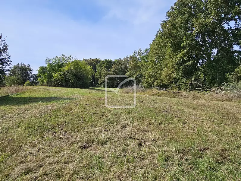 Terrain, 5 363 m²