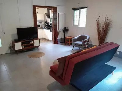 Maison, 89 m²