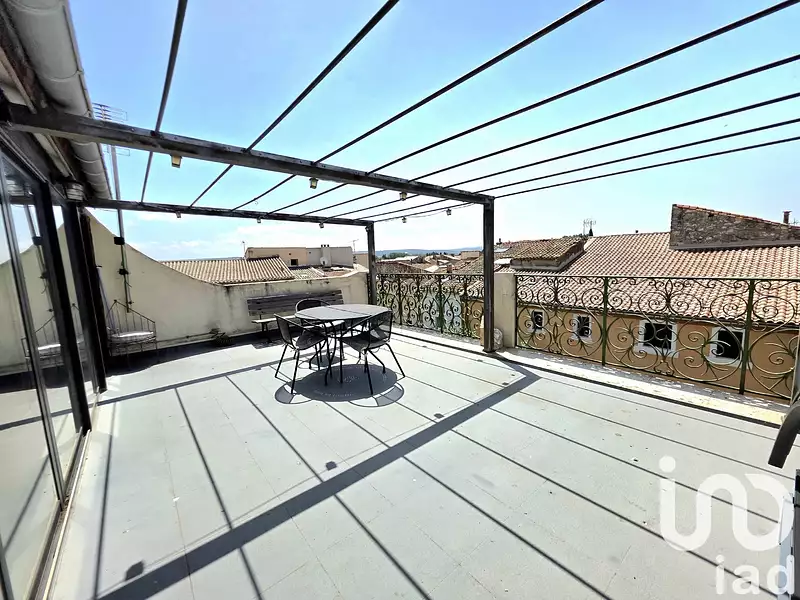 Maison, 270 m²