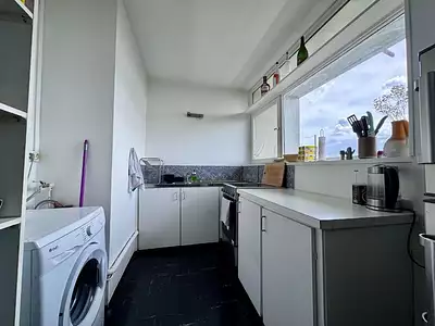 Appartement, 40 m²