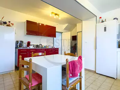 Maison, 140 m²