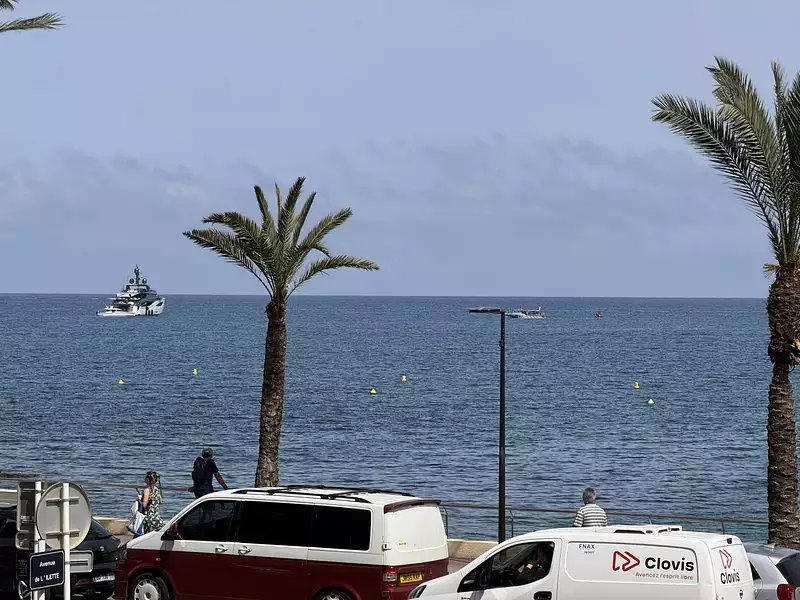 Appartement, 55,42 m²