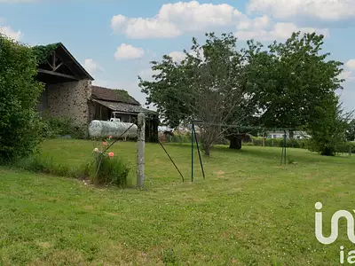 Maison, 148 m²