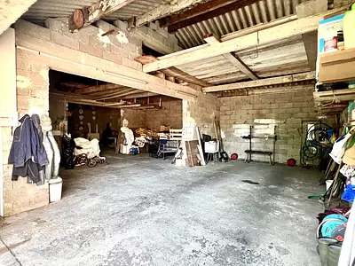 Maison, 210 m²