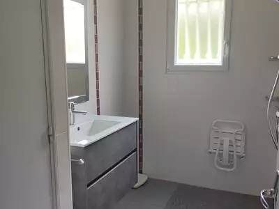 Maison, 110 m²