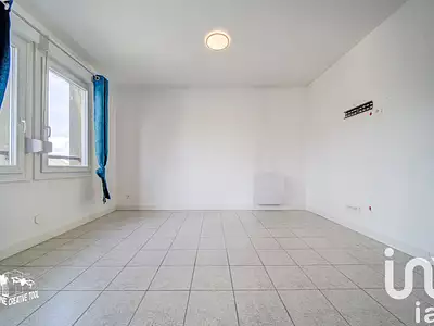 Appartement, 58 m²