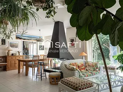Maison, 175 m²