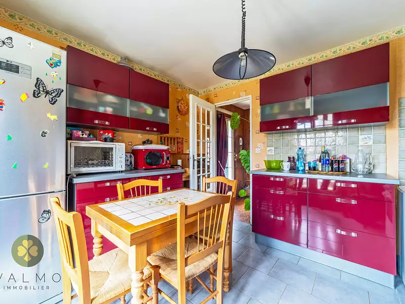 Maison, 85 m²
