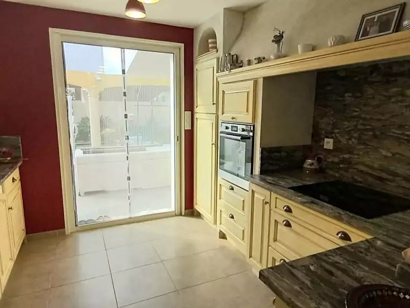 Maison, 173 m²
