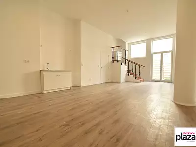 Appartement, 57,67 m²