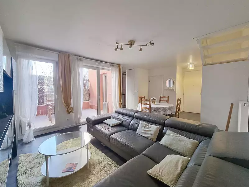 Appartement, 68 m²
