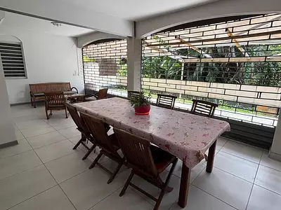 Appartement, 114 m²
