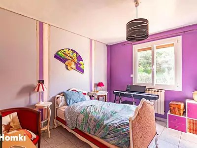 Maison, 125 m²