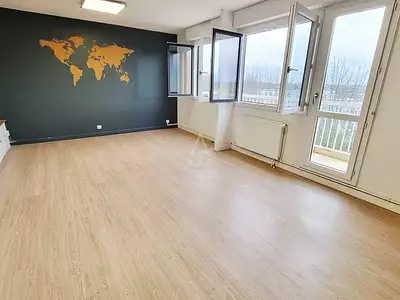 Appartement, 94,34 m²