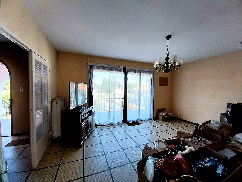 Maison, 101 m²