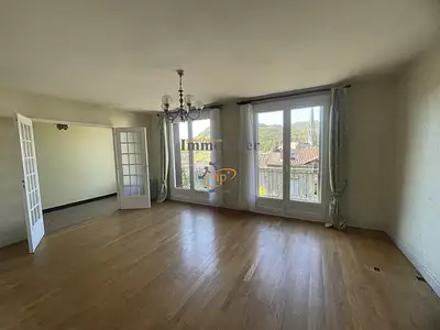 Maison, 99 m²