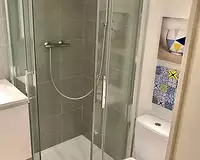 Appartement, 32,44 m²