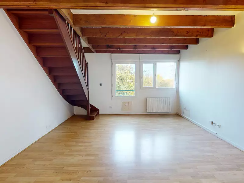 Appartement, 50,08 m²