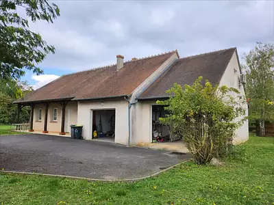 Maison, 140 m²