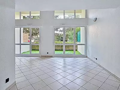 Appartement, 48,54 m²