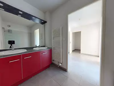 Appartement, 64 m²