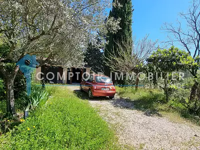 Maison, 120 m²