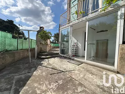 Maison, 136 m²