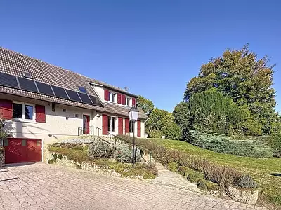 Maison, 180 m²