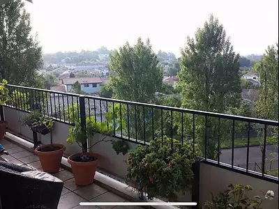 Appartement, 110 m²