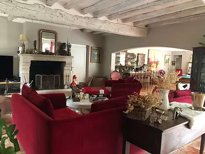 Maison, 479 m²