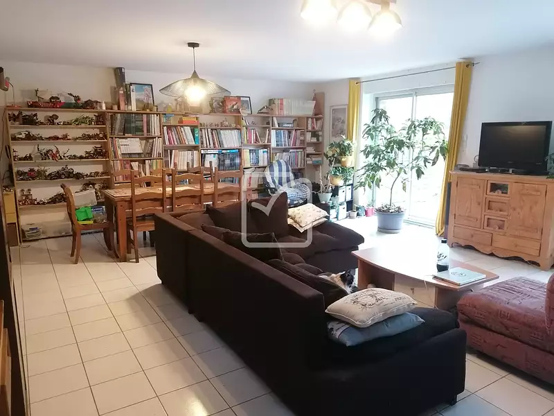 Maison, 142 m²