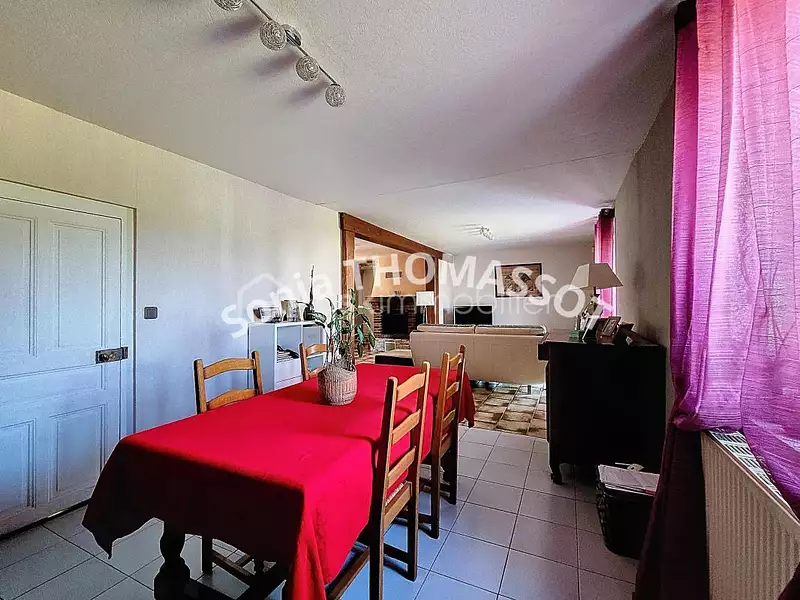 Maison, 130 m²