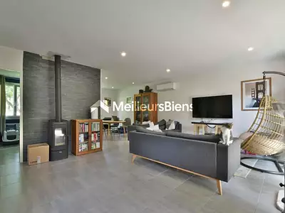 Maison, 80 m²