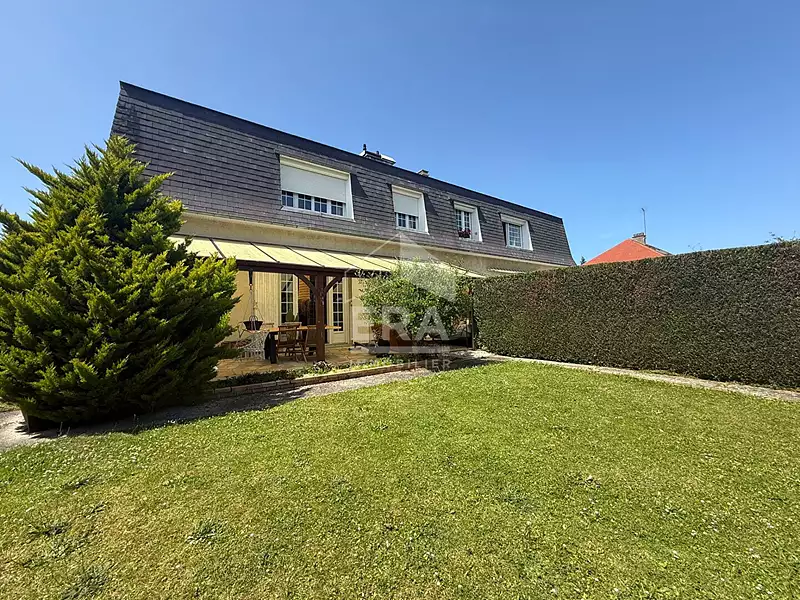 Appartement, 26,84 m²