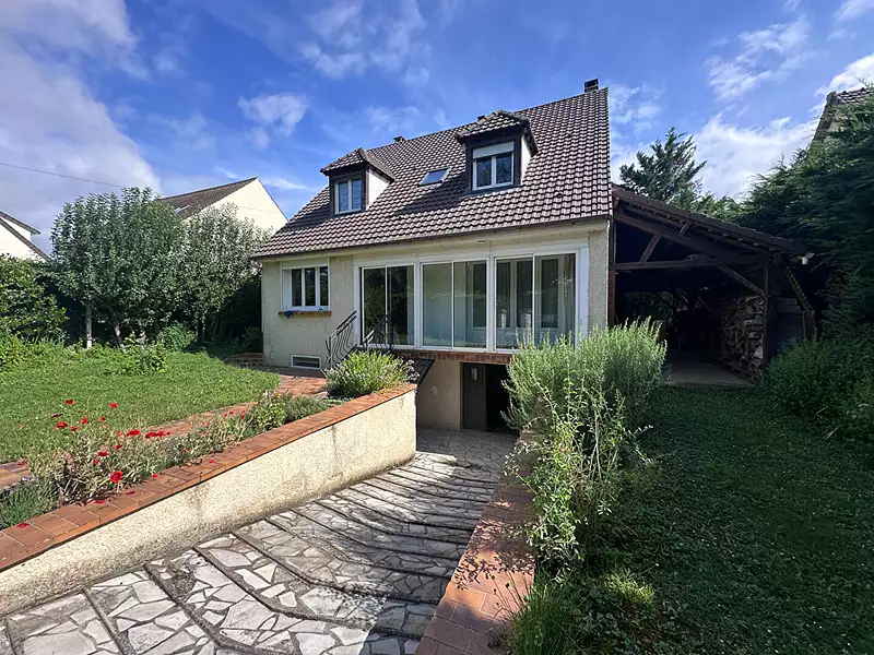Maison, 145 m²