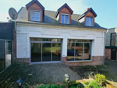 Maison, 200 m²