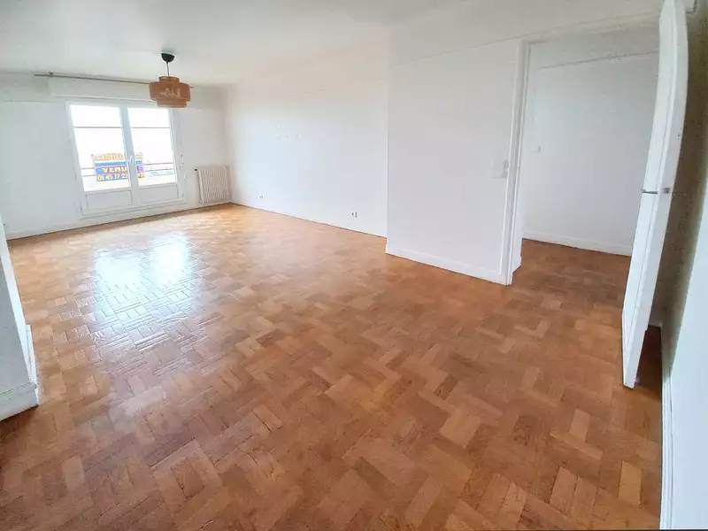 Appartement, 65,13 m²