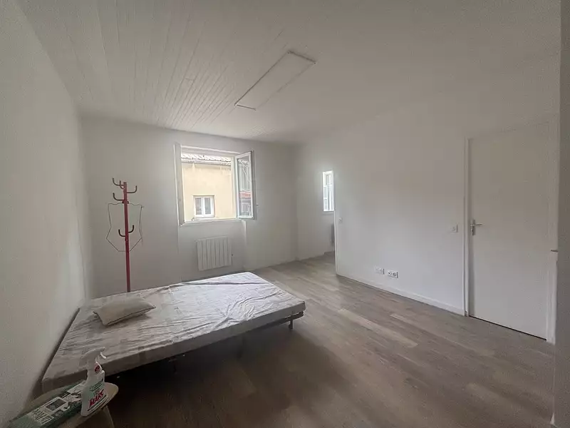 Appartement, 30,29 m²