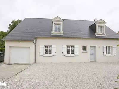 Maison, 170 m²