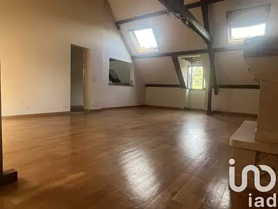 Appartement, 84 m²