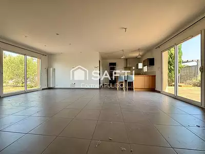 Maison, 104 m²