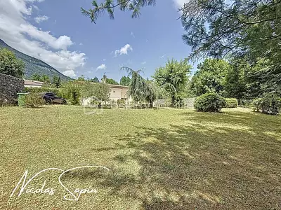Maison, 91 m²