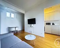 Appartement, 26 m²