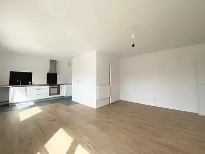 Appartement, 65 m²