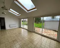 Maison, 132 m²