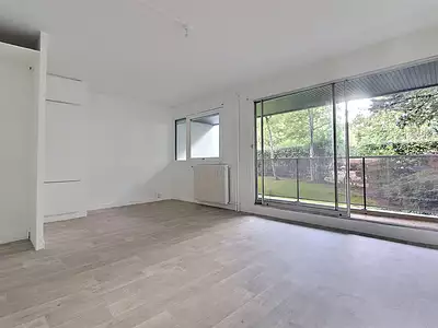 Appartement, 34 m²