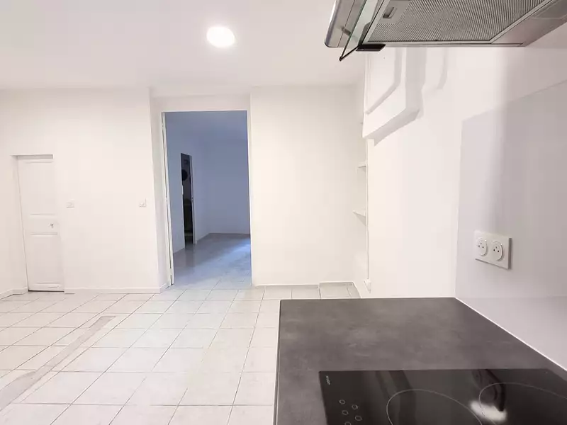 Appartement, 32,82 m²