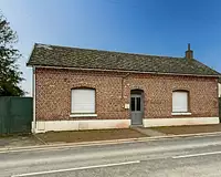 Maison, 100 m²