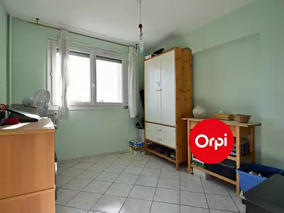 Appartement, 96 m²