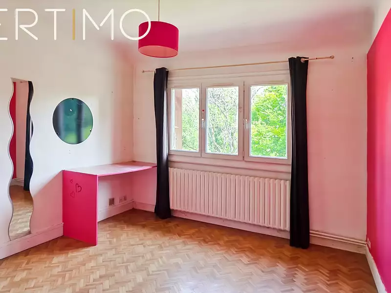 Maison, 116 m²